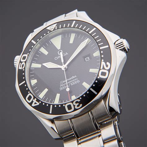 quartz omega seamaster professional|Omega Seamaster quartz for sale.